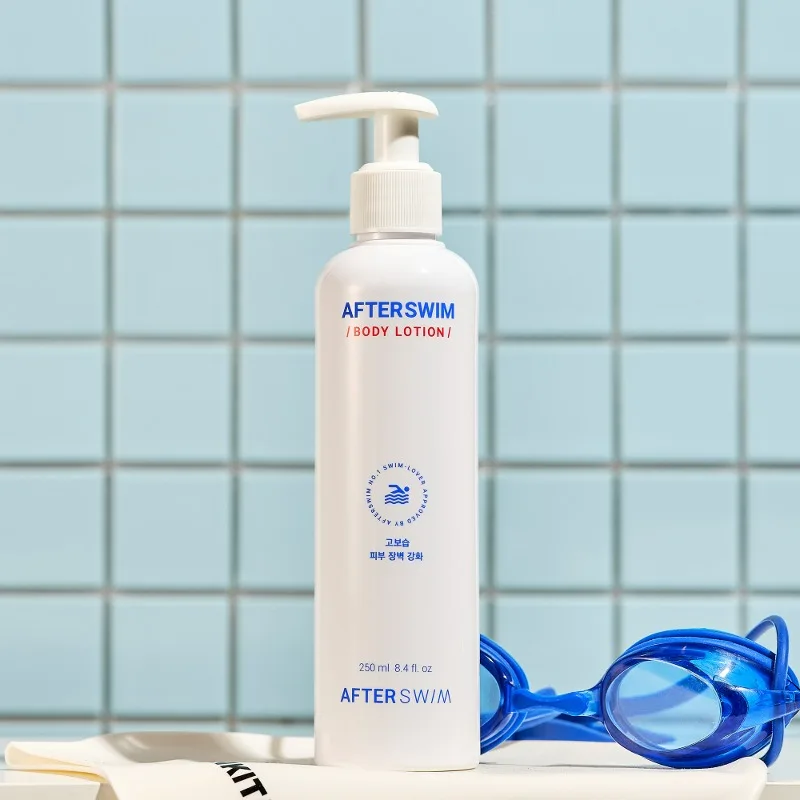 애프터스윔 바디로션 250ml 1