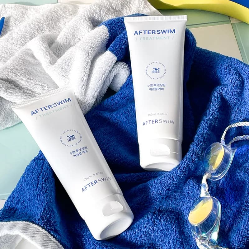애프터스윔 수영장 트리트먼트 250ml 1
